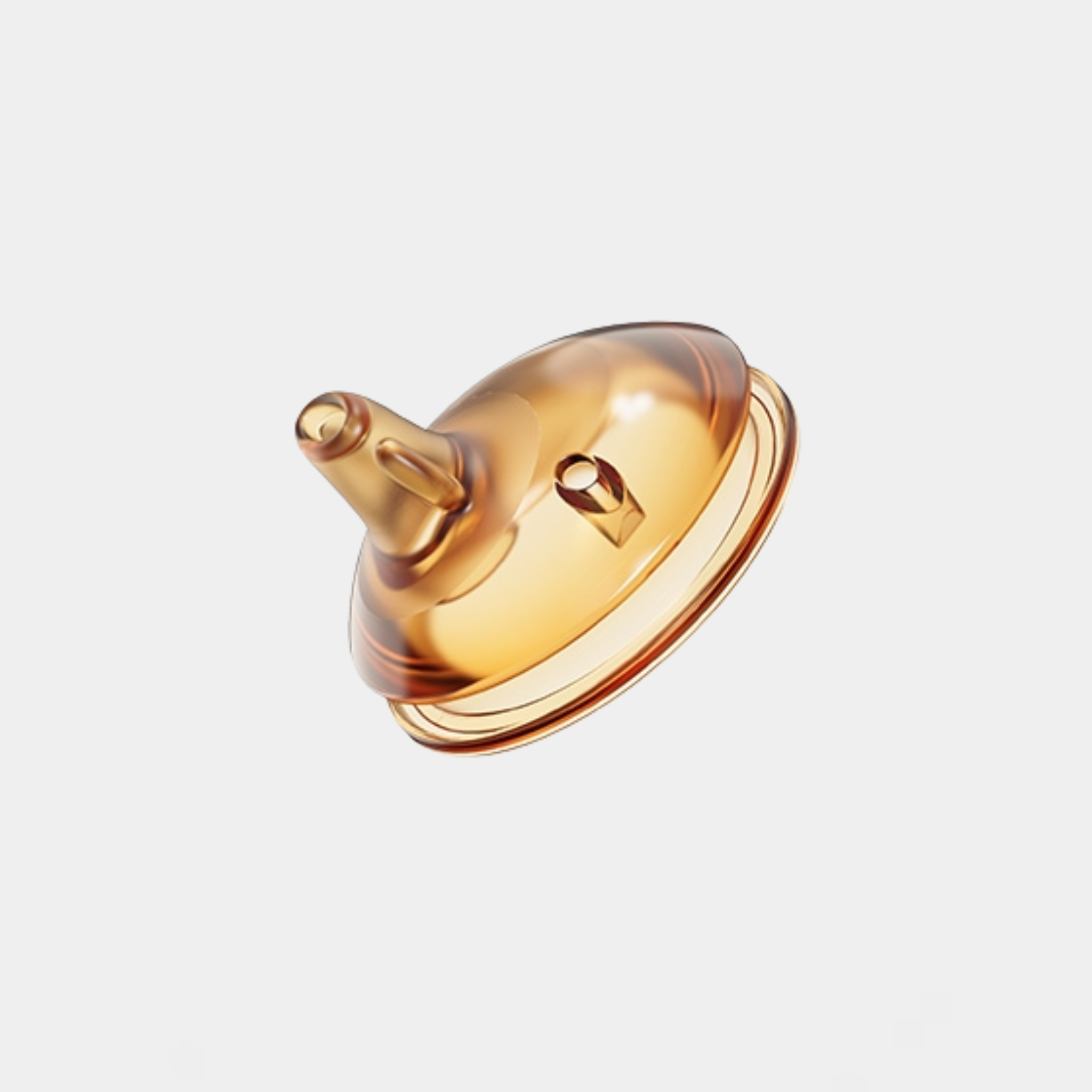 Bec de rechange — Gobelet Dental Care — Stage 1 (6 mois +)